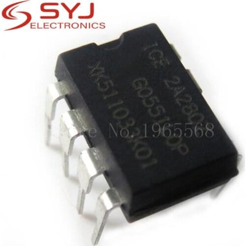 5pcs/lot ICE2A280Z 2A280Z DIP-7 In Stock