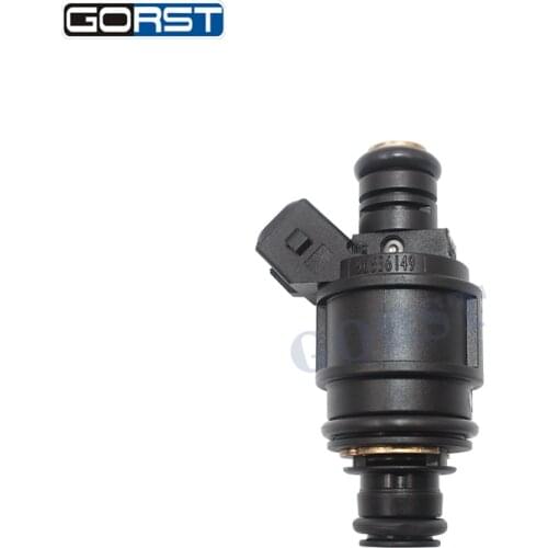 Car Fuel Injector Nozzle 90536149 For Opel Astra H Caravan Zafira A/B Vectra For Saab Vauxhall 0817456 Automobiles High Quality