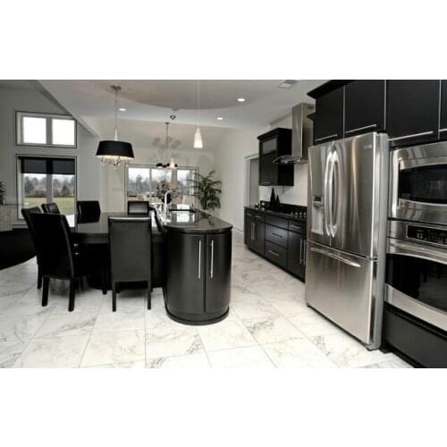 2016 Hot sales Free design Custom modular lacquer kitchen cabinets customized blum hinges