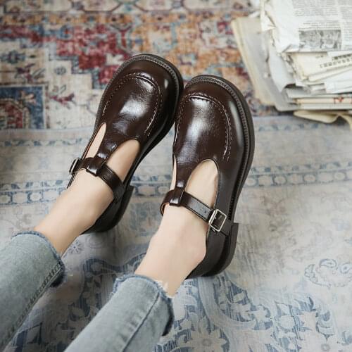 HKYC Womens Spring Shoes