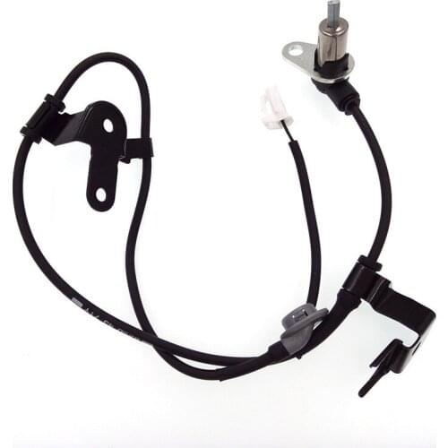Good Quality ABS Wheel Speed Sensor For Mazda 323 Protege B25D4371YB B25D-43-71YB ALS1179 5S6366 SU7876