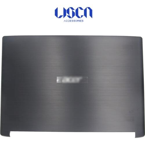 NEW for Acer Aspire 3 A315-41 A315-41G A315-33 Rear Lid TOP case laptop LCD Back Cover/LCD Bezel Cover/LCD hinges L&R