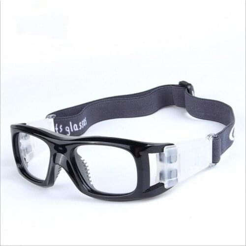 Goggles glasses impact protection breathable windproof glasses prescription glasses 863