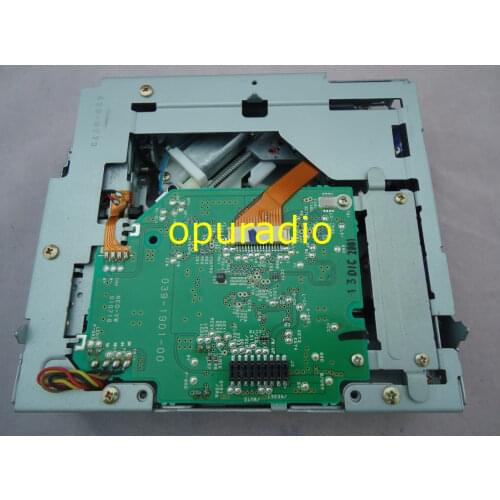Wholesale Clarion single CD loader KSS-710A laser mechanism for PU-2354A VW Jetta Passat Automobile Genuine AM/FM Radio CDStereo