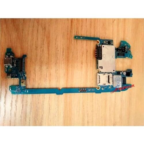 Original FOR for LG G3 D851 motherboard 32GB Fully tested