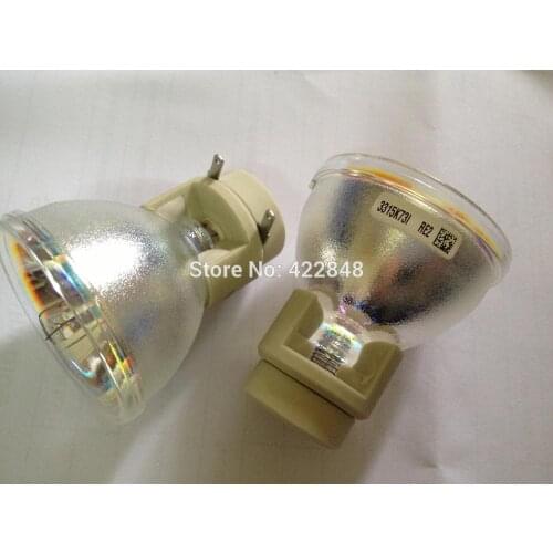 Genuine Original Projector Lamp Bulb p-vip 180/0.8 e20.8 EC.K0100.001 For ACER X110/X1161/X1161A/X1161N/X1261/X1261N Projectors