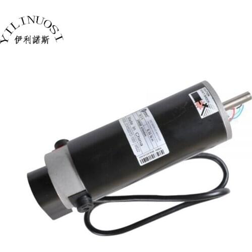 Myjet Printer Servo Motor