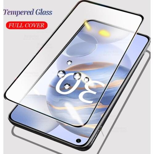 Glass honor 30 premium 30s glass for huawei honor 30i safty armor glas honer xonor 30 honor30 i phone protection film full cover