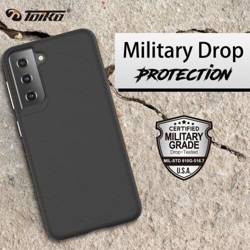 Чехлы для телефонов Samsung Galaxy S21 Ultra TOIKO China At AliExpress