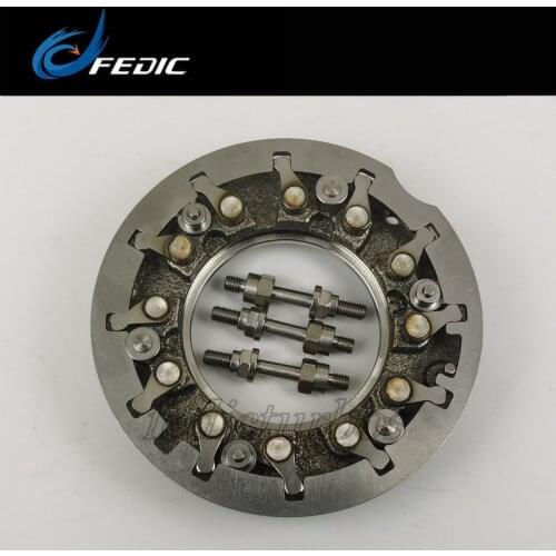 Turbo nozzle ring VNT CT16V 17201-30110 17201-0L040 for Toyota Forturner Hilux Land Cruiser 150 3.0 D D4D 1KD 1KD-FTV 2009