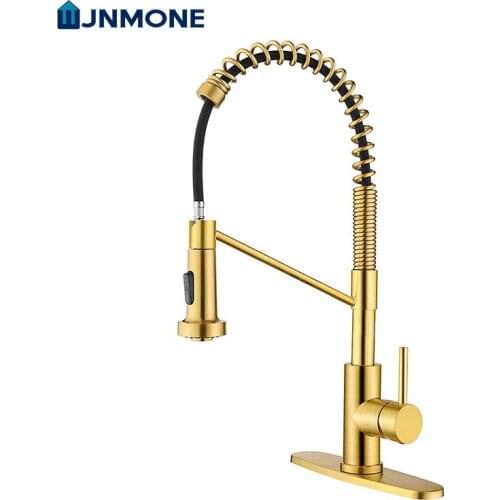 Выдвижные кухонные смесители WJNMONE China At AliExpress