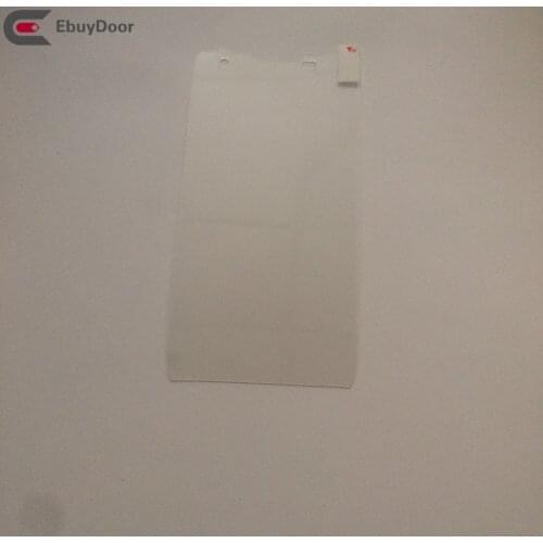 New Original Screen Protector Film For Doogee T5 MTK6753 Octa Core IP67 5.0 Inch 1280x720 Free Shipping