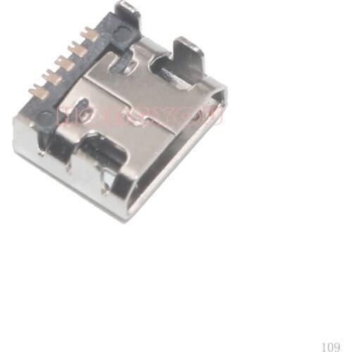 10PCS/Lot For LG L70 D320 D320F L90 D405 D410 D415 VS930 USB Charge Socket Jack Port Plug Charging Dock Connector