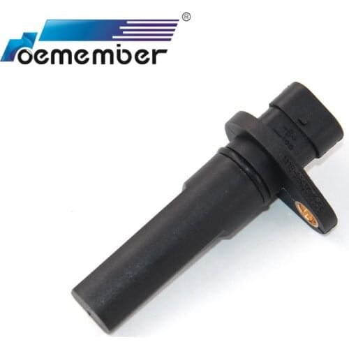 1118384301004 Odometer sensor Crankshaft Position Sensor For Lada UAZ OE No.1118-3843010-04 One Year Quality Guarantee