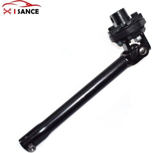 4649123AF Lower Steering Column Shaft New For Chrysler 300 Dodge Charger Magnum 2005-2010 5057616AD,5057616AB,4649123AC