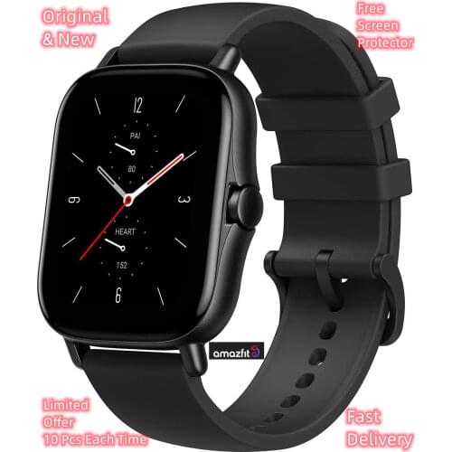 Amazfit Automation Modules