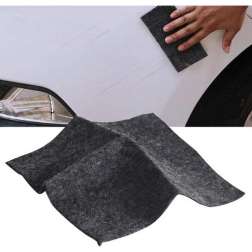Car Scratch Repair Nanometer Surface Rags Light Paint Scratches Remover Care For Dropshipping or Wholesale 3.0