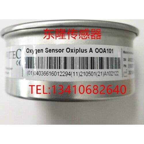 Envitec OOA101 oxygen gas sensor O2 sensor