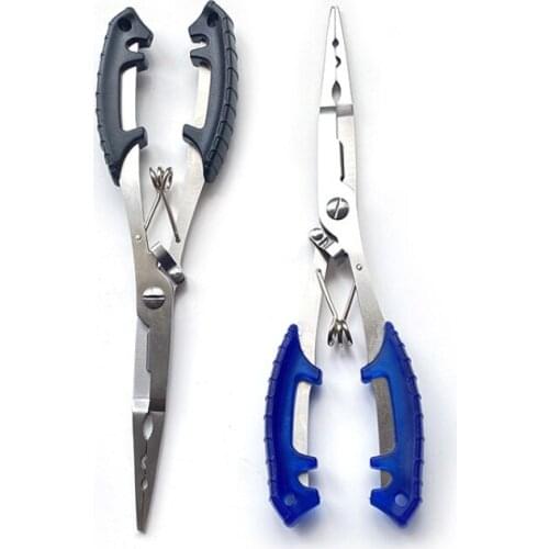 Рыболовные плоскогубцы Effosola China At AliExpress