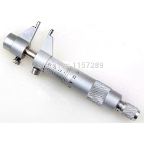 Measuring tool to measure the inner diameter of 5-30mm 25-50mm- 75-100mm Free Shipping