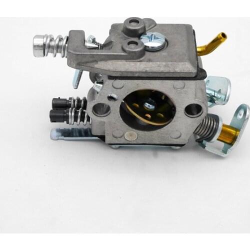 Carburetor WT-239 WT-202 Carb For Walbro WT-834 WT-657 WT-529 Fit Husqvarna 142 36 41 362 365 Garden Tools Chainsaw Parts
