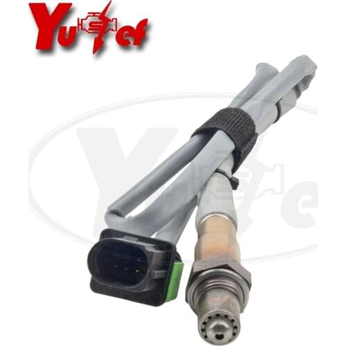 Oxygen Sensor fit for AUDI A3 A6 TT 2.5L VW VOLKSWAGEN 07L906262R 0258017151 2006-2014 wideband Lambda