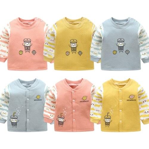 Luna Blanco Outerwear For Girls