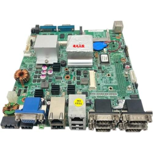 NISB2100 REV:D NISB2100-UB