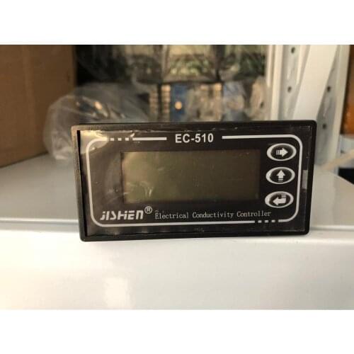 New EC-510 replace EC-411/451 Conductivity Meter TDS Instrumentation Online Meter Conductivity Electrode