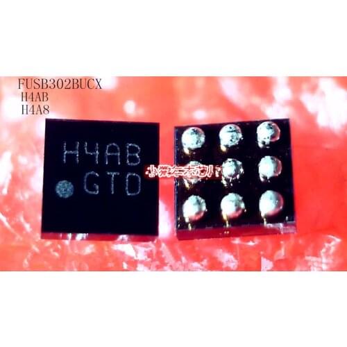 NEW FUSB302BUCX H4AB H4A8 MAX98306ETD+T MAX98306ETD AEV LC1160 LC116O RTD1605 RT6813GQW RT6813 MT5502ASNJ-BTAH MT5502AS