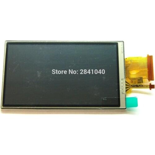 New LCD Display Screen for SONY DSC-TX7 DSC-TX9 C TX7 TX9C TX9 Digital Camera Touch screen With Backlight