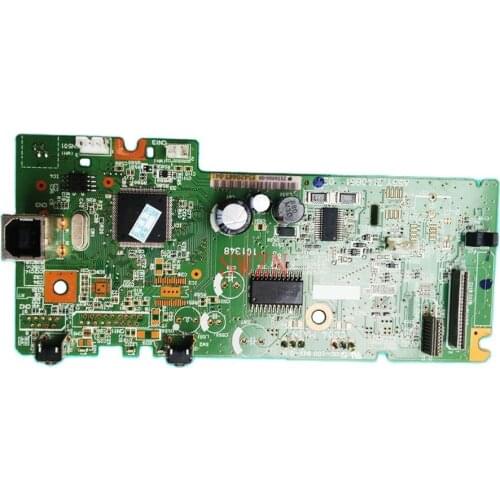 Formatter Board Main Board For Epson L110 L 110 Tested