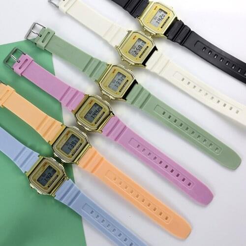 Детские спортивные часы POPLOV China At AliExpress