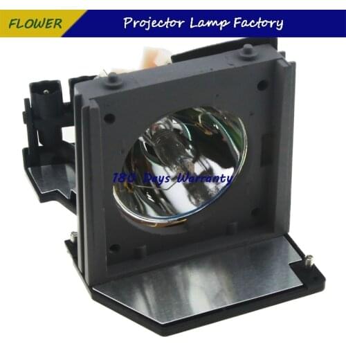 EC.J1001.001 Projector Bulb with Housing for Acer PD116P / PD116PD / PD521D / PD523 / PD523D / PD525 / PD525D or Dell 2300MP