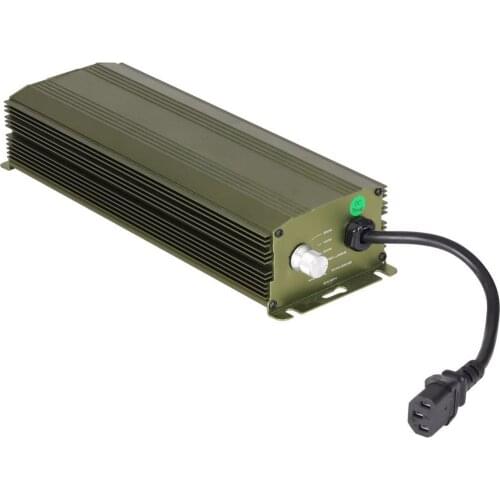 Made in china superior quality lights accessory 1000W electronic ballast with grow light