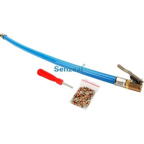 Senzeal Discs And Accessories