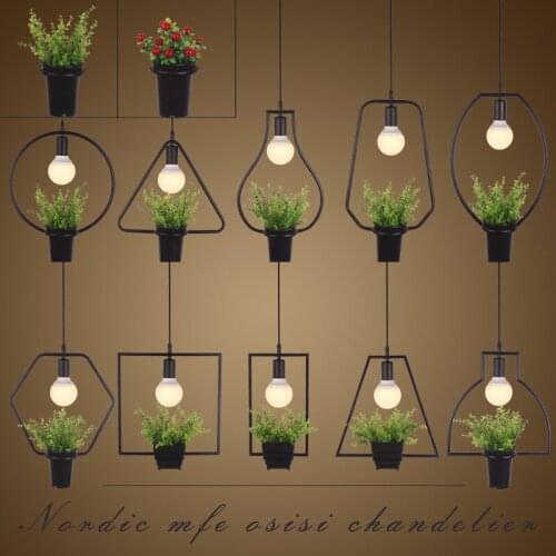 Modern led glass ball kitchen dining bar luminaria pendente industrial lamp retro lamp modern led chandelier livingroom