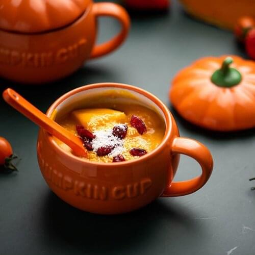 Swittyo Mugs With A Spoon