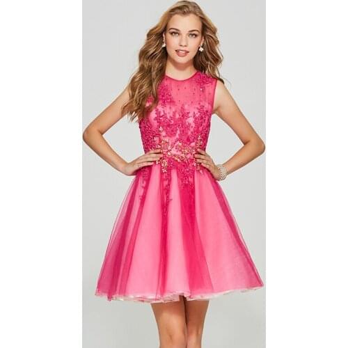 Tanpell Prom Dresses