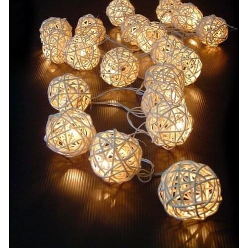 Toifucos LED Balls