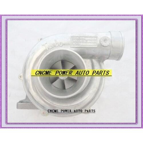 TURBO 114400-3890 114400 3890 Turbine turbocharger For JCB Earth Moving For SUMITOMO SH200A3 SH200 SH200-3 Excavator Engine 6BG1