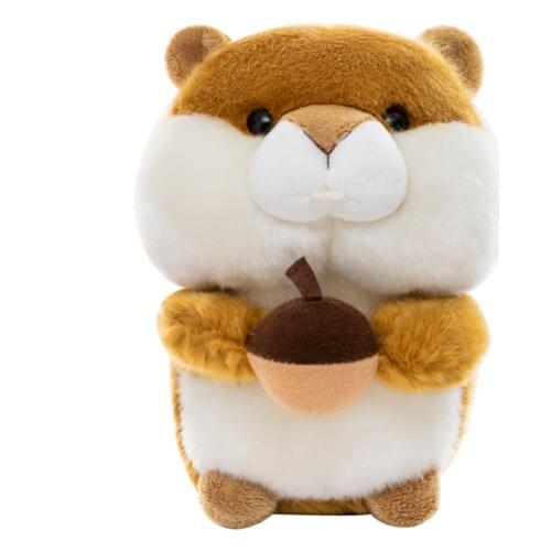 Creative Greedy Cat Doll Rabbit Plush Toys Childrens Dolls Girls Birthday Gifts Simulation Animal Ragdoll Car Party Decoration