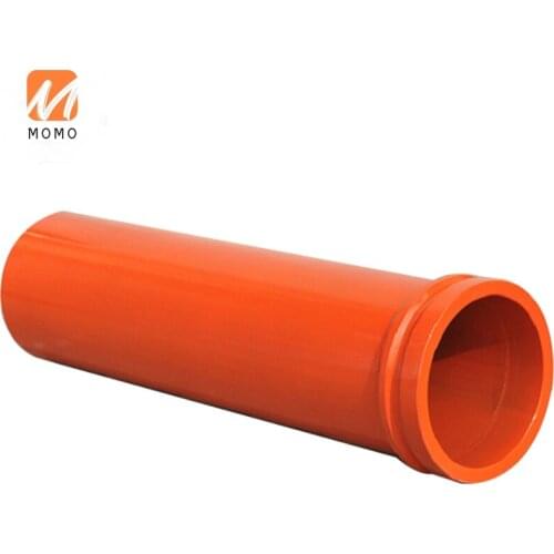 High Quality Induction Hardened Concrete Pump