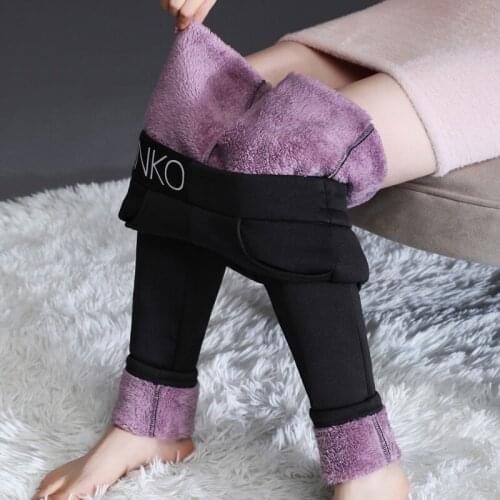 Xinliangyi Women's Winter Pants