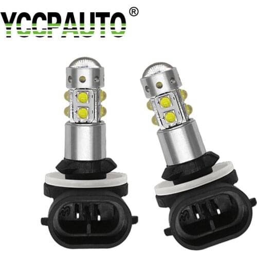 YCCPAUTO Lamps For Cars