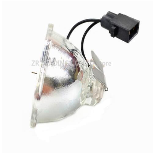 ZR Payment for Aliexpress VIA EMS Original bare Lamp Bulb Projector Lamp 5PCS ELPLP77 2PCS ELPLP88