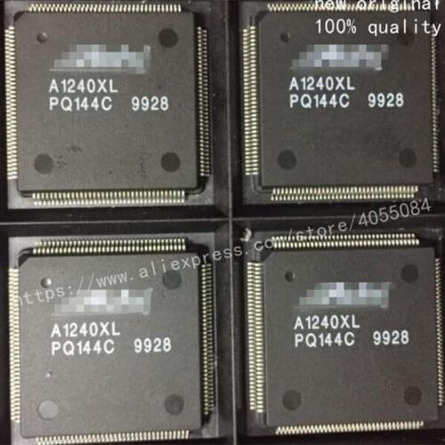A1240XL-PQ144C A1240XL PQ144C Electronic components chip IC