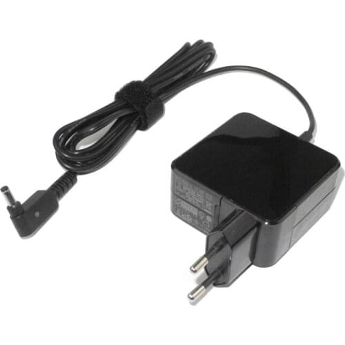 EU US Plug Laptop Ac Adapter Laptop Charger For Asus 19v 2.37a 45w 4.0mm*1.35mm for Asus UX305F UX21A UX31A UX32A UX32V