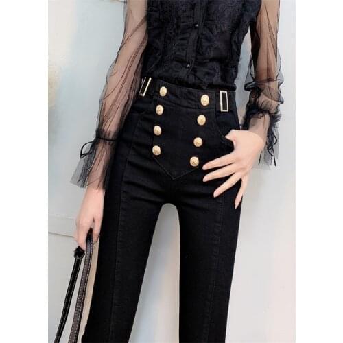 Ao Mi Ke Rong Women's Pants And Skirts