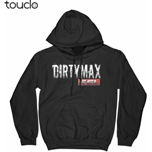 Dirtymax Duramax 6.6l LB7 LBZ LLY LML LMM L5P Hoodie Sweatshirt
